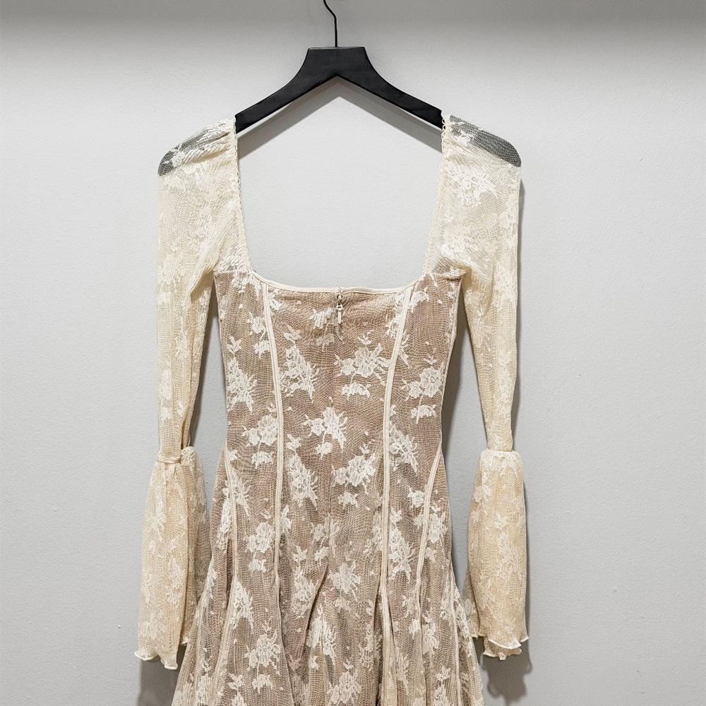 House of CB “Analissa” Dress – Small + Cup (D/E) - Picture 7 of 14